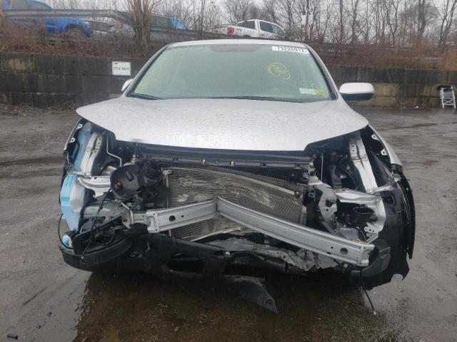 Photo 5 from auction – 2012 HONDA CR-V EX with VIN JHLRM4H59CC003603