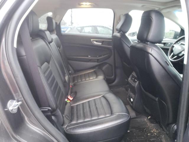 Photo 11 from auction – 2020 FORD EDGE SEL with VIN 2FMPK4J90LBA85742