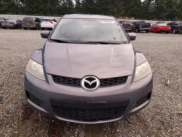 Photo 5 from auction – 2008 MAZDA CX-7 with VIN JM3ER293780204091