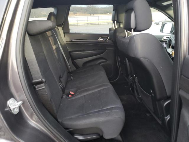 Photo 11 from auction – 2015 JEEP GRAND CHER with VIN 1C4RJFAG3FC130168
