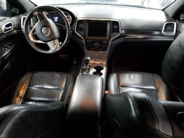 Photo 8 from auction – 2017 JEEP GRAND CHER with VIN 1C4RJFBG3HC777946
