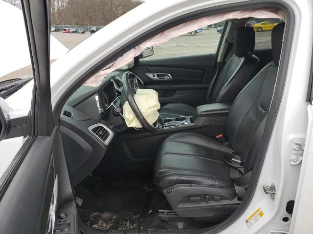 Foto 7 de la subasta – 2015 GMC TERRAIN SL con VIN 2GKALTEK8F6276101