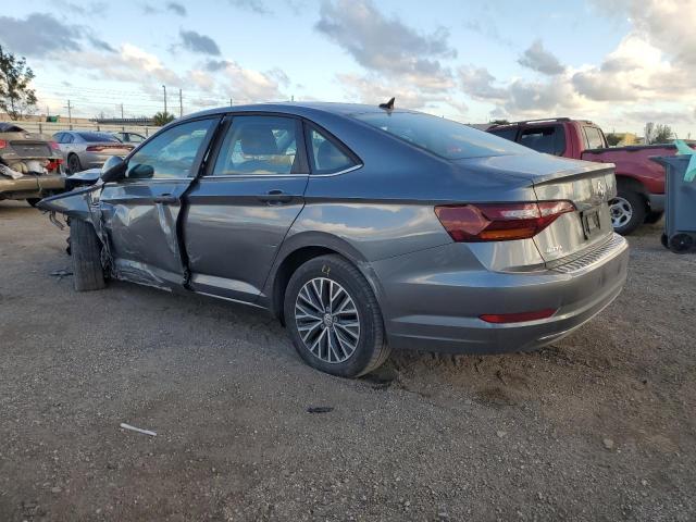 Photo 2 from auction – 2019 VOLKSWAGEN JETTA SEL with VIN 3VWEB7BU8KM231380