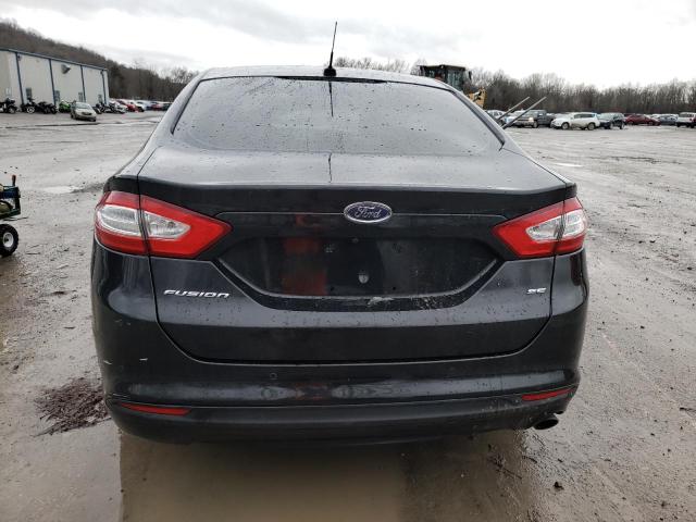 Photo 6 from auction – 2013 FORD FUSION SE with VIN 3FA6P0H71DR216510