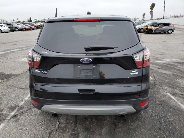 Photo 6 from auction – 2017 FORD ESCAPE SE with VIN 1FMCU0GD7HUC26921