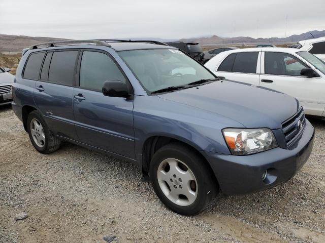 صورة رقم 4 من المزاد - 2006 TOYOTA HIGHLANDER مع VIN JTEDP21A760122312