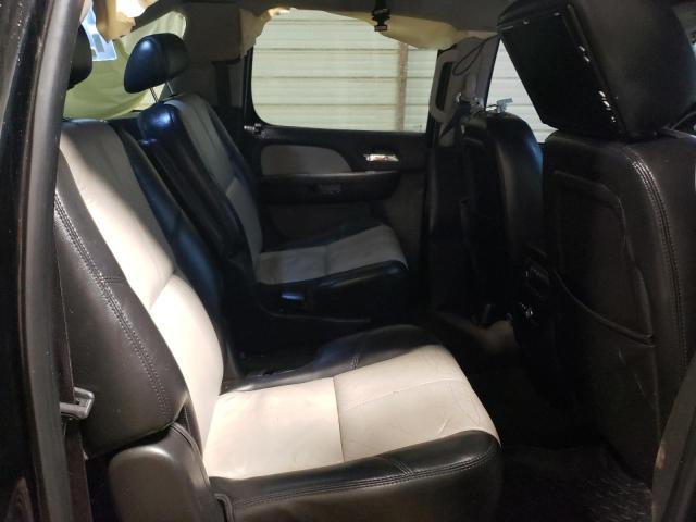 Photo 11 from auction – 2007 CHEVROLET SUBURBAN K with VIN 3GNFK16387G280193