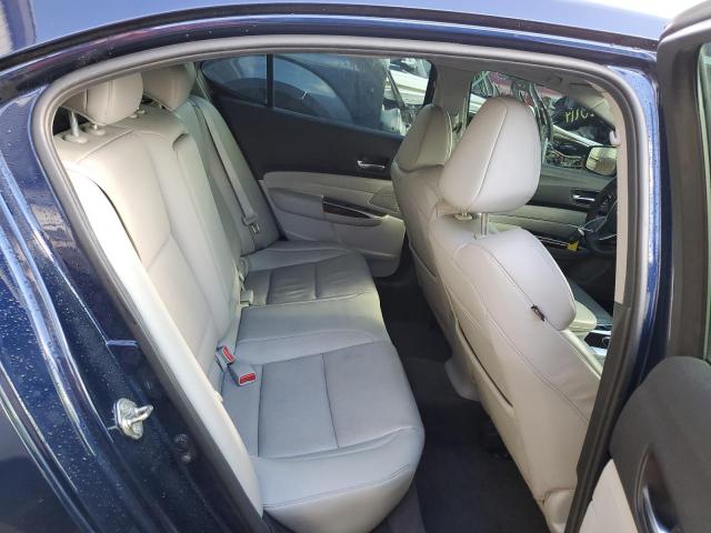 Photo 10 from auction – 2015 ACURA TLX TECH with VIN 19UUB2F52FA020524