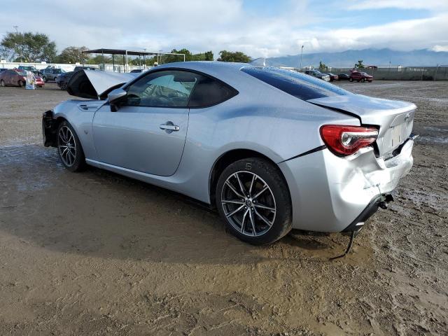 Photo 2 from auction – 2018 TOYOTA 86 with VIN JF1ZNAA12J8700990