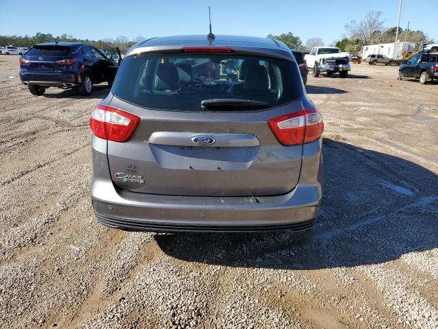 Photo 6 from auction – 2013 FORD C-MAX PREM with VIN 1FADP5CU7DL514947