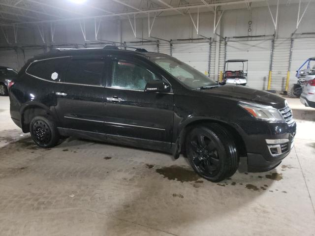 Photo 4 from auction – 2017 CHEVROLET TRAVERSE P with VIN 1GNKVJKD3HJ153694