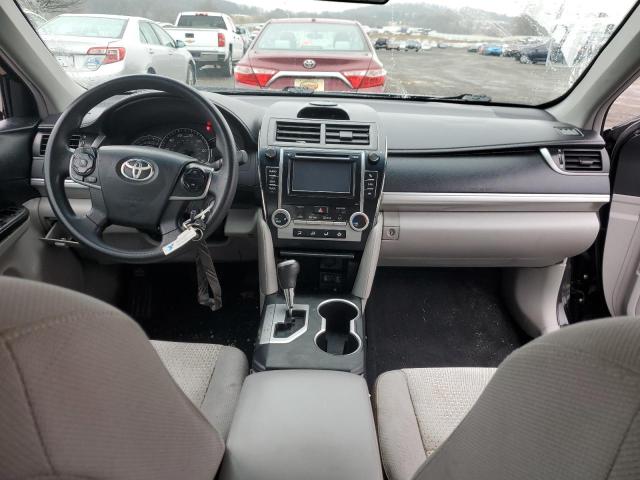 Photo 8 from auction – 2012 TOYOTA CAMRY BASE with VIN 4T1BF1FK1CU114572