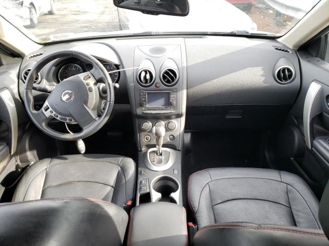 Photo 8 from auction – 2012 NISSAN ROGUE S with VIN JN8AS5MV4CW363683