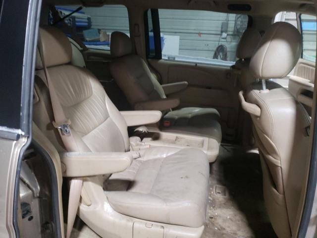 Photo 11 from auction – 2006 HONDA ODYSSEY EX with VIN 5FNRL38696B405762