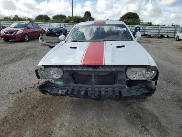 Photo 5 from auction – 2013 DODGE CHALLENGER with VIN 2C3CDYAG3DH510831