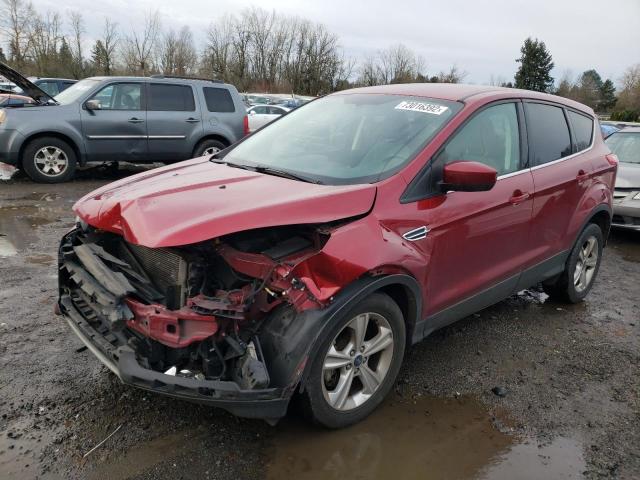 Photo 1 from auction – 2014 FORD ESCAPE SE with VIN 1FMCU9GXXEUA52899