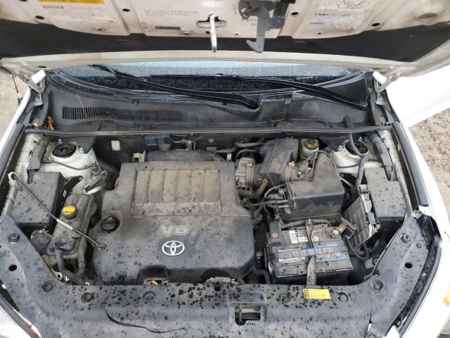 Photo 12 from auction – 2007 TOYOTA RAV4 with VIN JTMZK33VX76003814