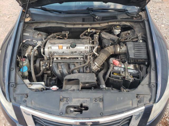 Photo 11 from auction – 2009 HONDA ACCORD LX with VIN JHMCP26359C008367