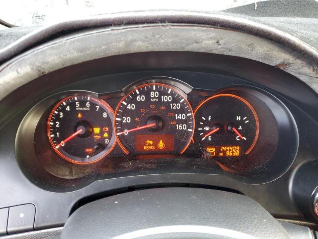 Photo 9 from auction – 2008 NISSAN ALTIMA 2.5 with VIN 1N4AL24E28C222276