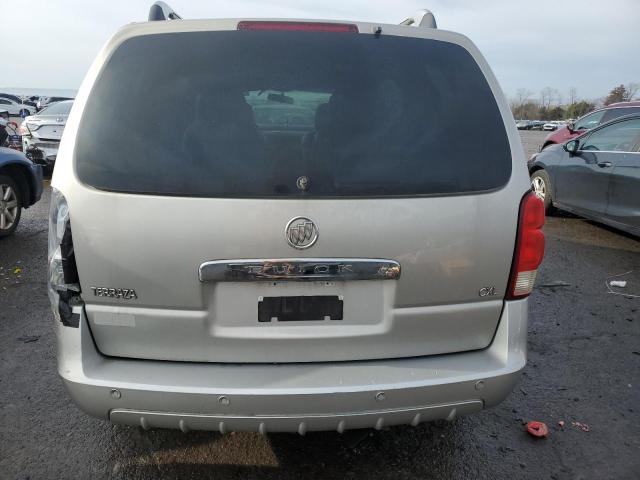 Photo 6 from auction – 2005 BUICK TERRAZA CX with VIN 5GADV33LX5D282627