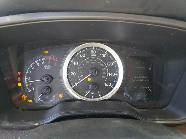 Photo 9 from auction – 2020 TOYOTA COROLLA LE with VIN JTDEPRAE2LJ060036