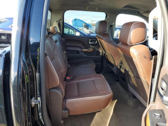 Photo 10 from auction – 2014 CHEVROLET SILVERADO with VIN 3GCUKTEC9EG433285