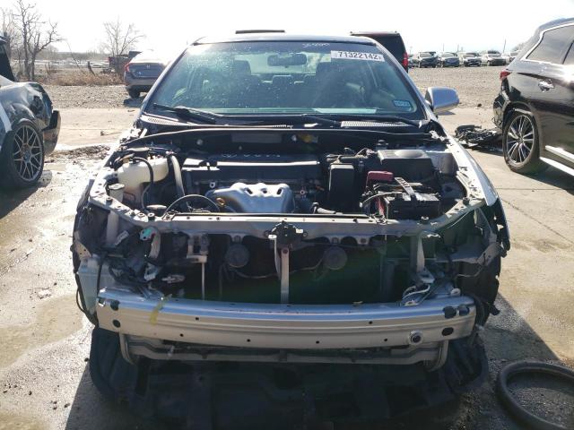 Photo 5 from auction – 2009 TOYOTA SCION TC with VIN JTKDE167990284912