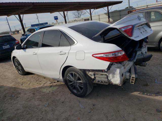 Photo 2 from auction – 2016 TOYOTA CAMRY LE with VIN 4T1BF1FK1GU609179