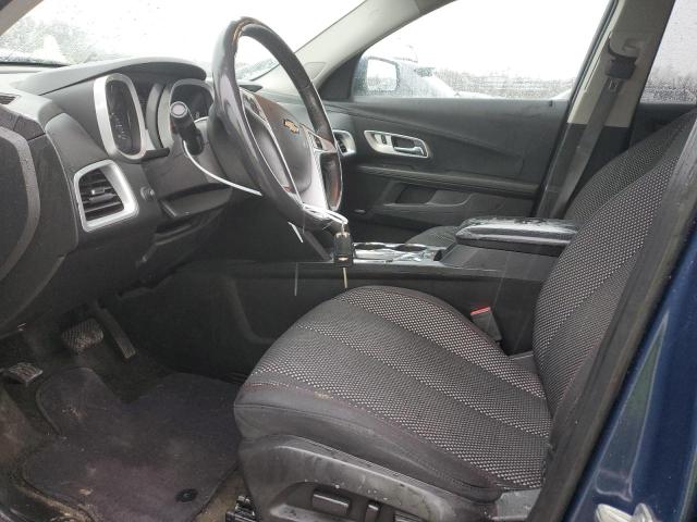 Фото 7 с аукциона – 2016 CHEVROLET EQUINOX LT с VIN 2GNFLFE34G6360744