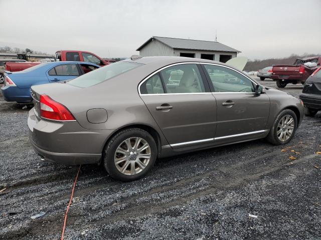 Photo 3 from auction – 2011 VOLVO S80 3.2 with VIN YV1940AS1B1149701