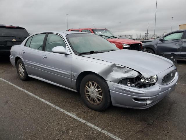 Photo 4 from auction – 2004 BUICK LESABRE CU with VIN 1G4HP54K64U245922