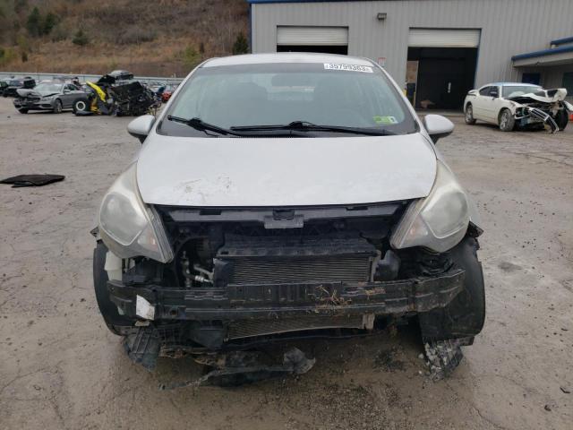 Photo 5 from auction – 2013 KIA RIO LX with VIN KNADM4A32D6312732