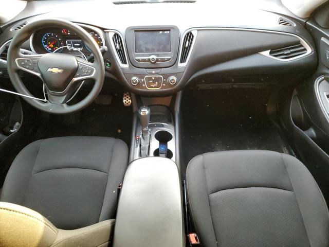 Photo 8 from auction – 2016 CHEVROLET MALIBU LS with VIN 1G1ZB5ST5GF307556