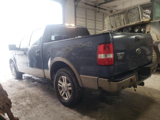 Photo 2 from auction – 2006 FORD F150 SUPER with VIN 1FTPW14566FA27430