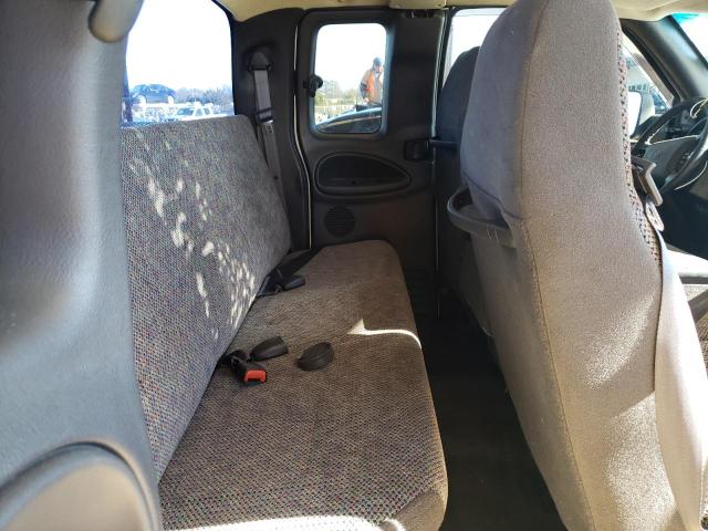 Photo 10 from auction – 2001 DODGE RAM 1500 with VIN 3B7HF13Z81M271789
