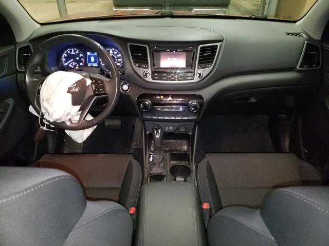 Photo 8 from auction – 2016 HYUNDAI TUCSON LIM with VIN KM8J3CA25GU053532