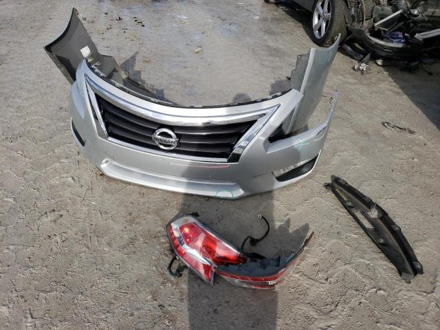 Photo 12 from auction – 2014 NISSAN ALTIMA 2.5 with VIN 1N4AL3AP6EC421922