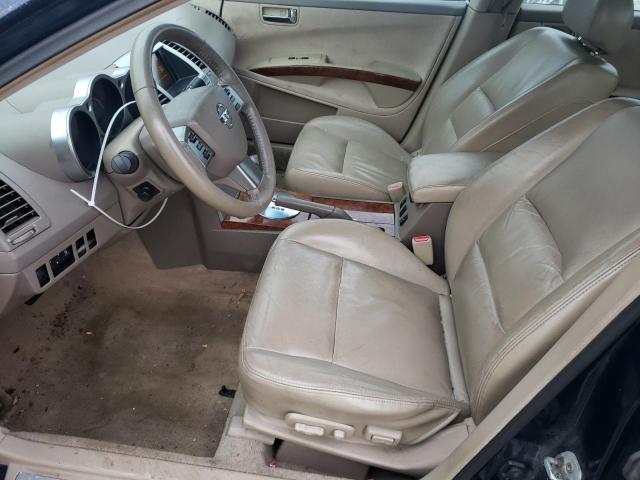 صورة رقم 7 من المزاد - 2006 NISSAN MAXIMA SE مع VIN 1N4BA41E06C822611