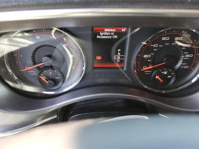 Photo 9 from auction – 2014 DODGE CHARGER SE with VIN 2C3CDXBG4EH137745