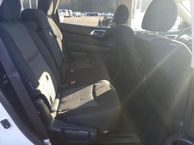 Photo 11 from auction – 2019 NISSAN PATHFINDER with VIN 5N1DR2MN1KC631149