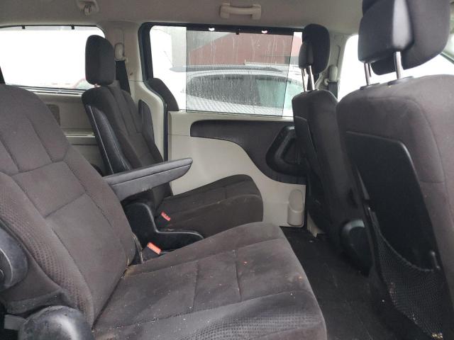 Photo 11 from auction – 2013 DODGE GRAND CARA with VIN 2C4RDGCG9DR600704