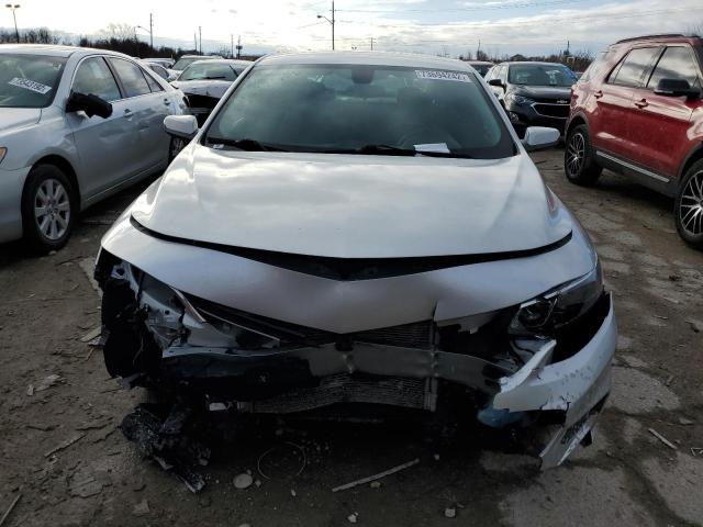 Photo 5 from auction – 2018 CHEVROLET MALIBU LT with VIN 1G1ZD5ST4JF154265