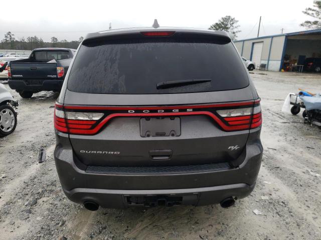 Photo 6 from auction – 2014 DODGE DURANGO R/ with VIN 1C4SDHCT5EC300849