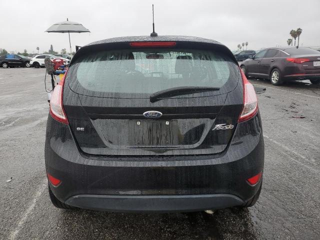 Photo 6 from auction – 2016 FORD FIESTA SE with VIN 3FADP4EJ7GM108201
