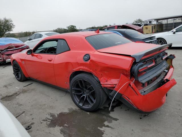 Photo 2 from auction – 2019 DODGE CHALLENGER with VIN 2C3CDZC97KH546393
