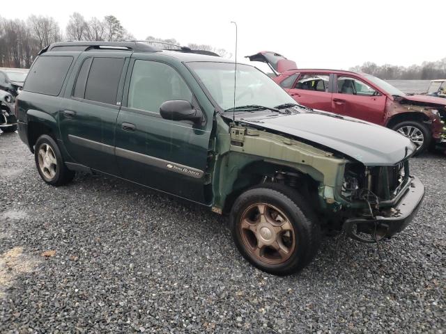 Photo 4 from auction – 2004 CHEVROLET TRAILBLAZE with VIN 1GNET16S546111259