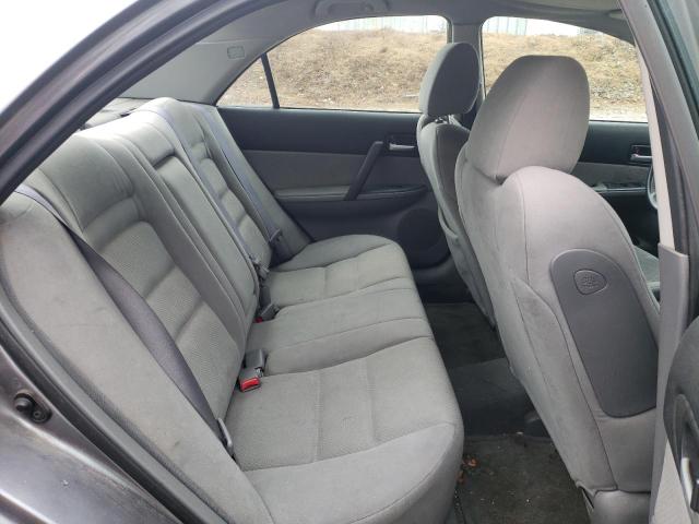 Photo 10 from auction – 2007 MAZDA 6 I with VIN 1YVHP80C675M29321