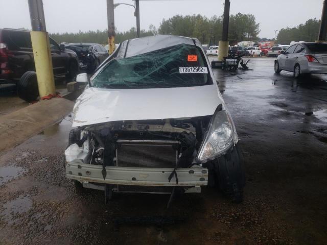 Photo 5 from auction – 2013 NISSAN VERSA S with VIN 3N1CN7AP4DL884958