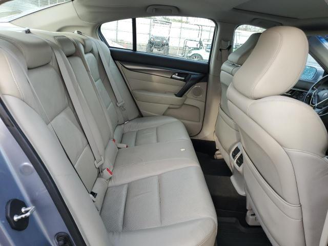 Photo 10 from auction – 2012 ACURA TL with VIN 19UUA8F53CA005970