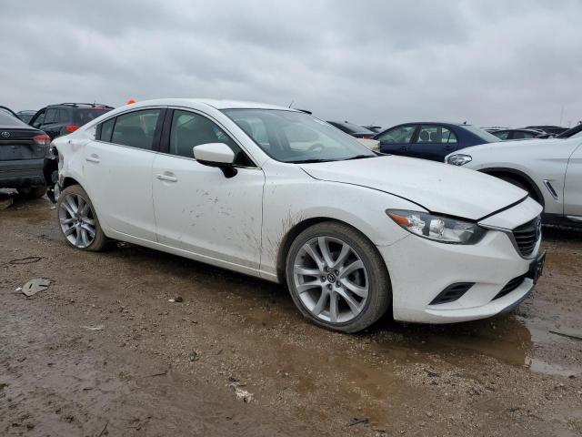 Photo 4 from auction – 2017 MAZDA 6 TOURING with VIN JM1GL1V59H1108803